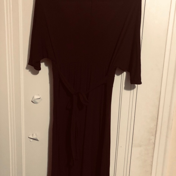 Liz LANGE MATERNITY DRESS SMALL - Picture 5 of 7